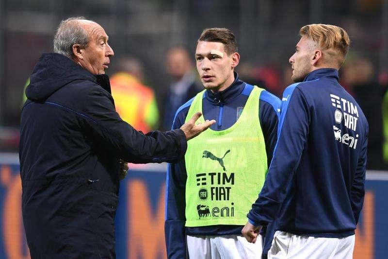 Fantacalcio, I FANTAZZURRI
