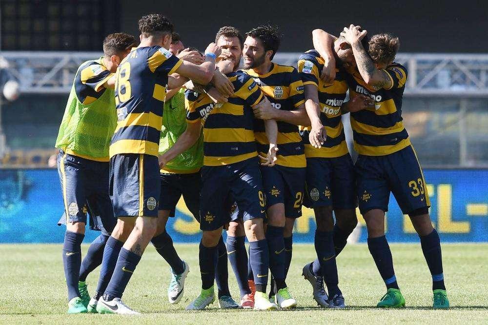 Fantacalcio, NEWS UTILI DALLA COPPA ITALIA Chievo-Verona