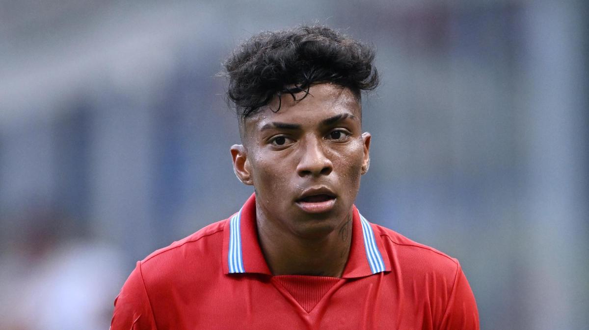 AGGIORNAMENTO DAI CAMPI | Si ferma Santos. Spalletti sul ballottaggio in attacco. Tempi di recupero di Raspadori e Diao