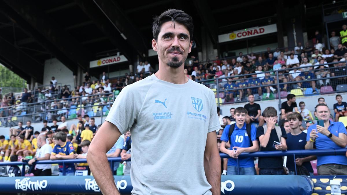 Coppa Italia Parma,  Cuesta: parole importanti su Konaté, Lontani e Touré