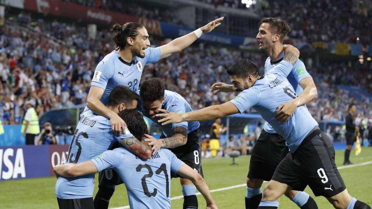 Fantamondiale 2022: focus Uruguay