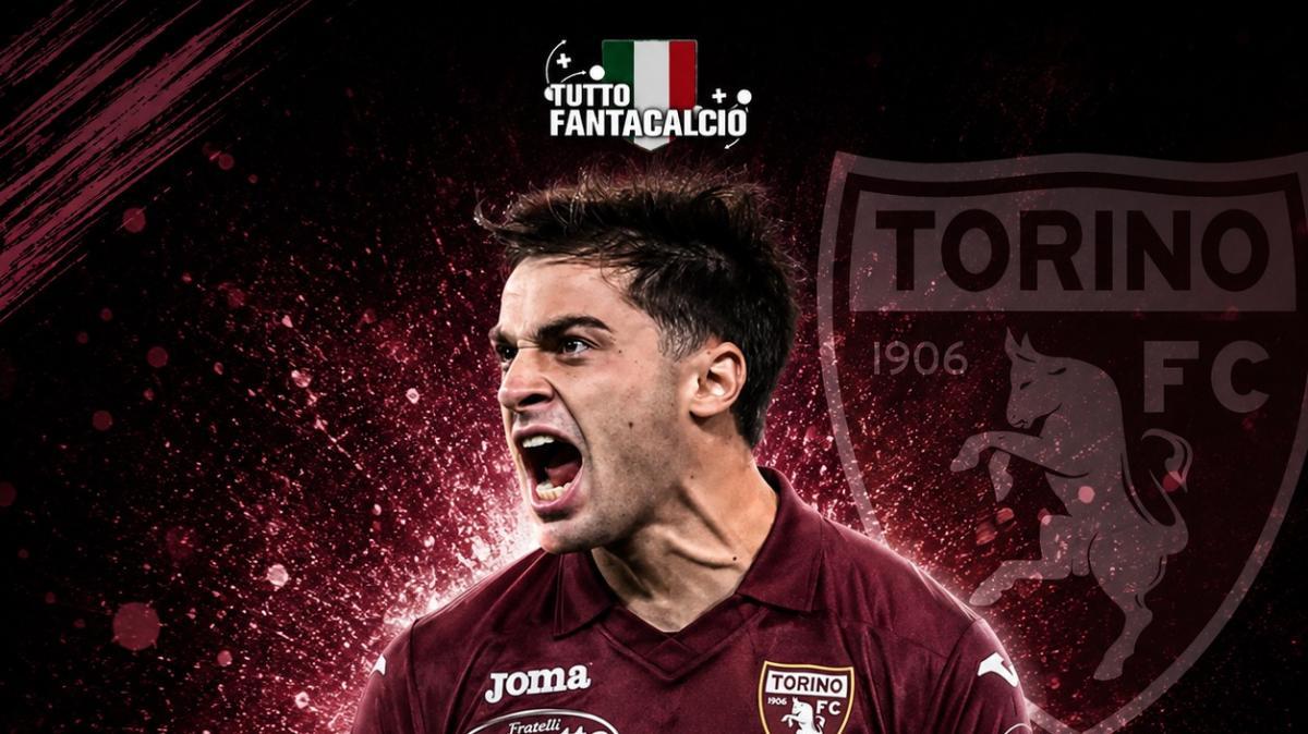 Oristanio al Torino, statistiche e consiglio al fantacalcio
