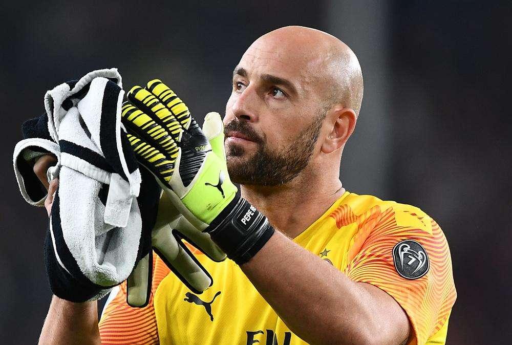 Fantacalcio, REINA ALLA LAZIO E COSA CAMBIA