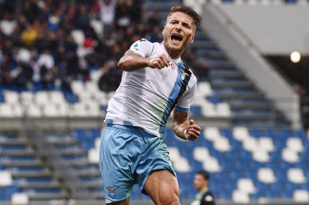 Fantacalcio, VERSO LAZIO-JUVENTUS