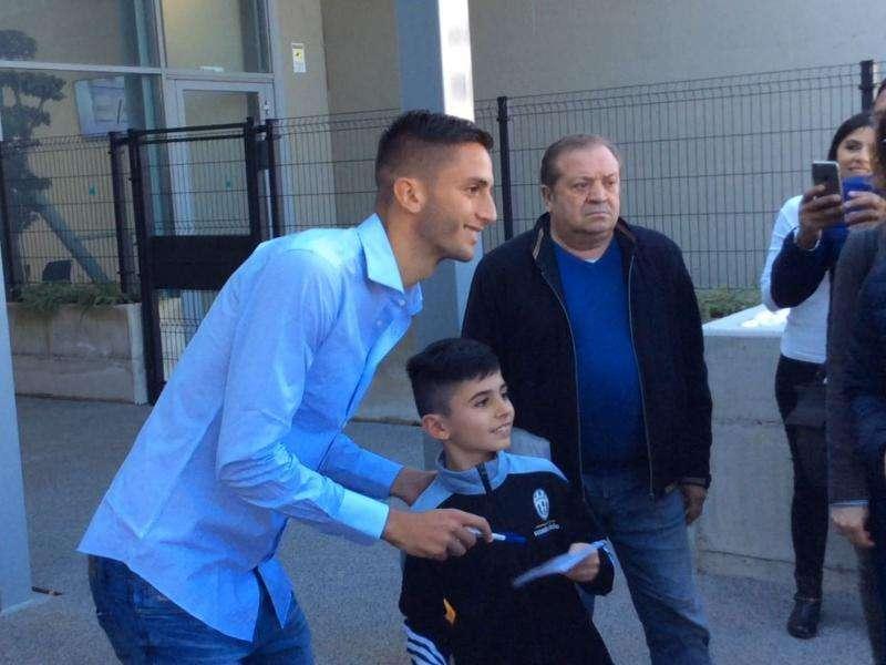 Fantacalcio, Oggi ti presento....RODRIGO BENTANCUR 