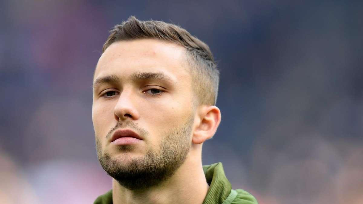 Empoli: ufficiale l'acquisto a titolo definitivo di Walukiewicz