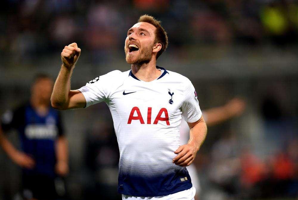 Fantacalcio, OGGI TI PRESENTO IL NUOVO ACQUISTO DELL'INTER: ERIKSEN