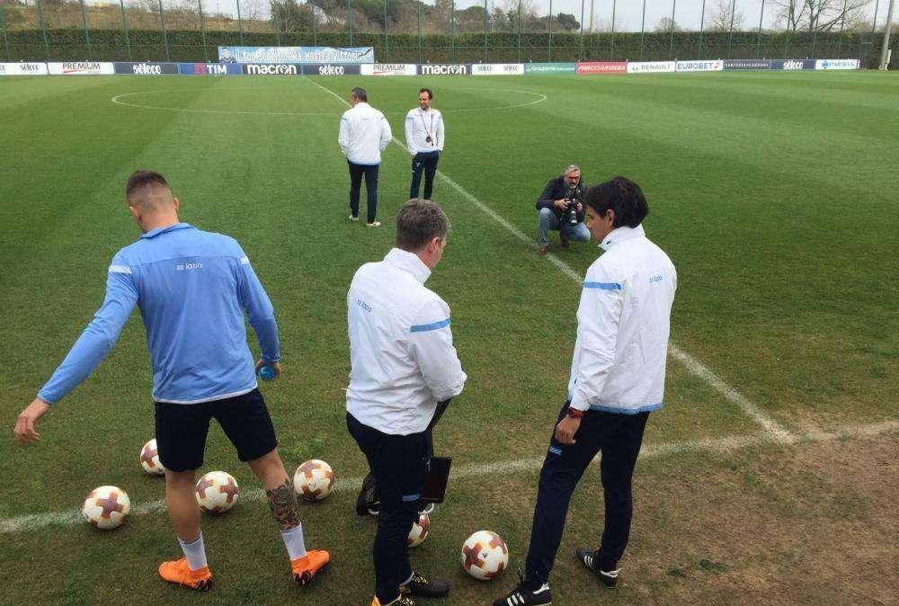 Fantacalcio, ECCO QUANDO TORNERÀ AD ALLENARSI LA SERIE A