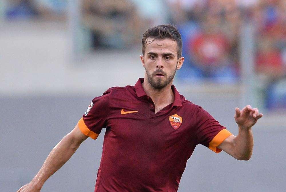 Miralem Pjanic 