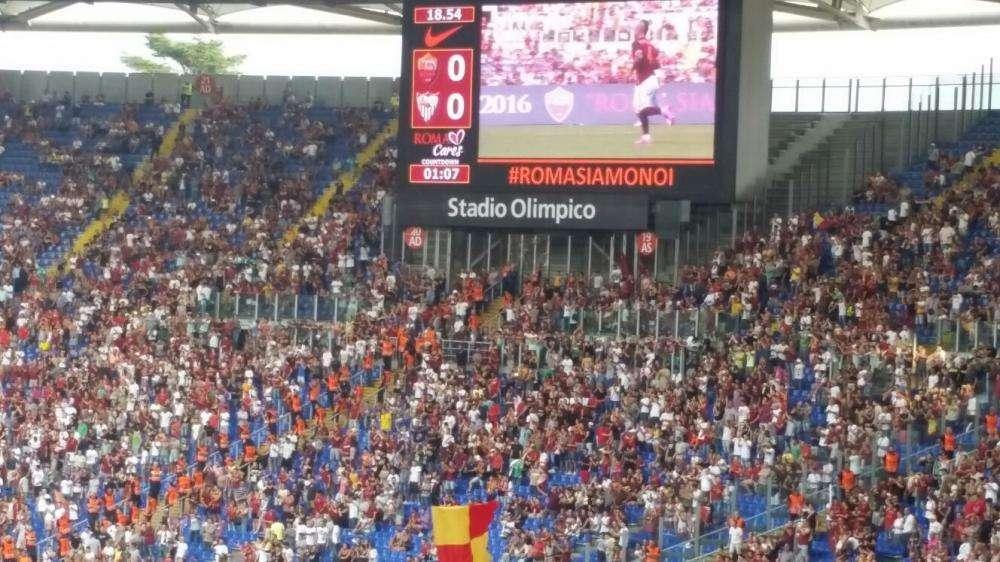 Fantacalcio, VERSO ROMA-TORINO