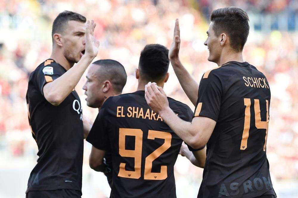 Fantacalcio, LE ULTIME SU SPAL-ROMA