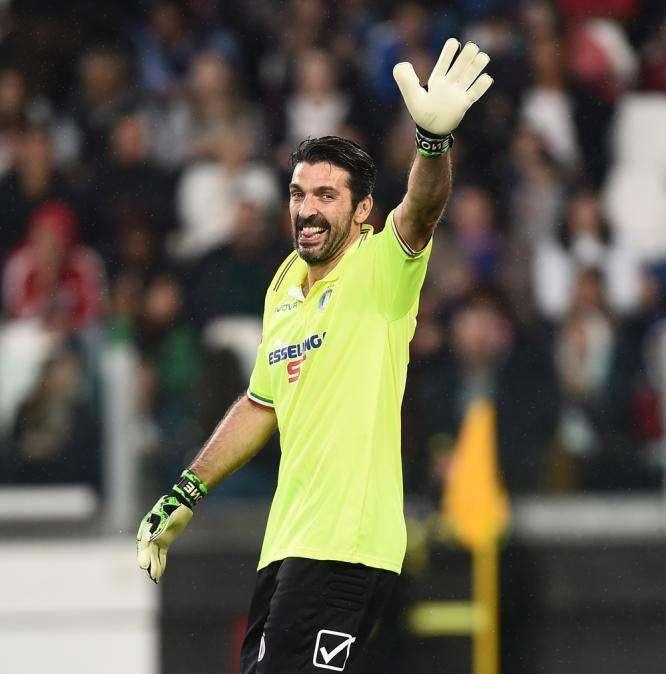 Fantacalcio, IL RITORNO DI BUFFON ALLA JUVENTUS