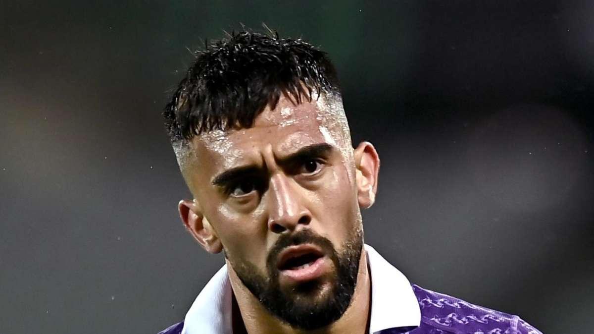 Nico Gonzalez alla Juventus - La nostra scheda al fantacalcio