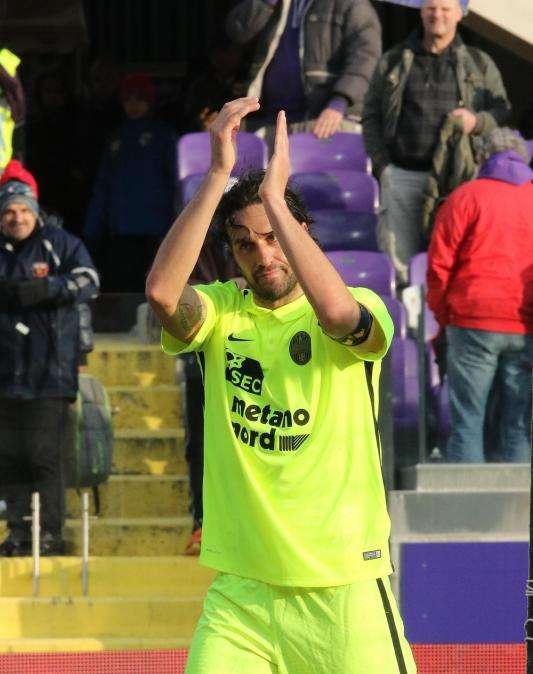 FANTACALCIO, Surprise, Up&Down 37^giornata