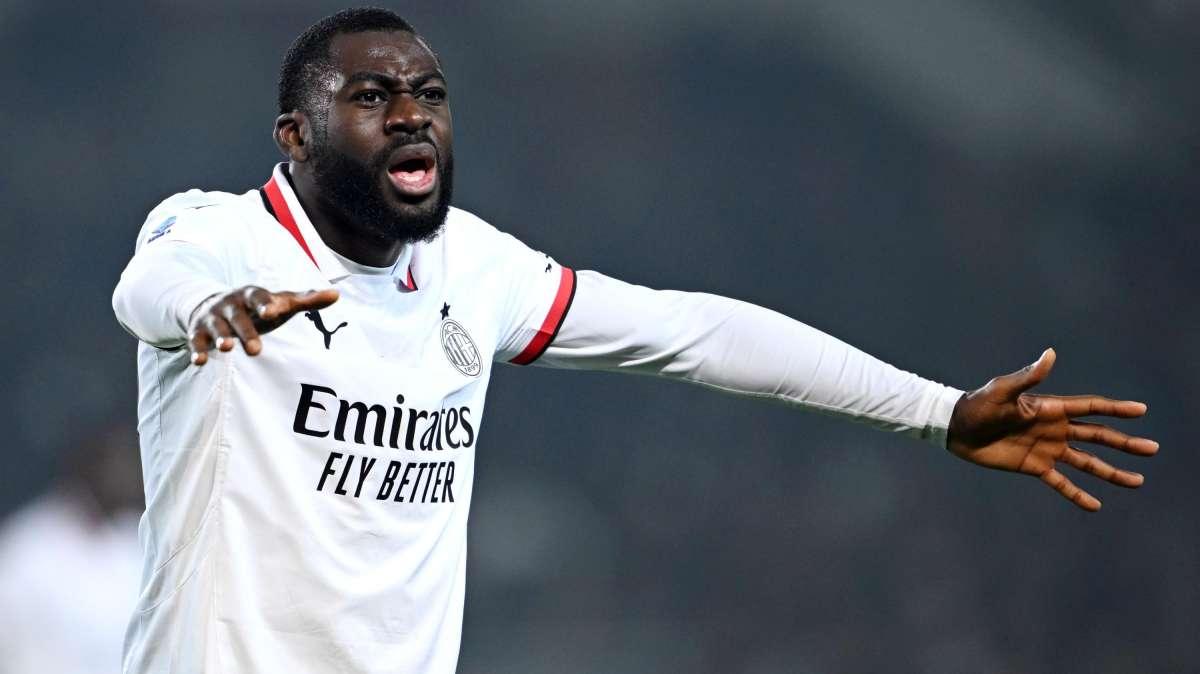 Amichevole Chelsea-Milan 4-1