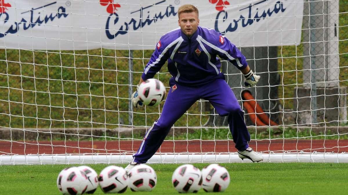 Genoa-Fiorentina, le probabili formazioni