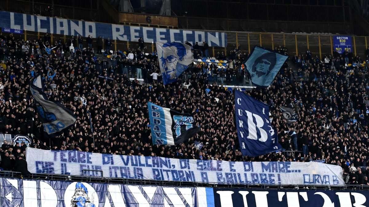 Serie A, le probabili formazioni di Napoli-Udinese
