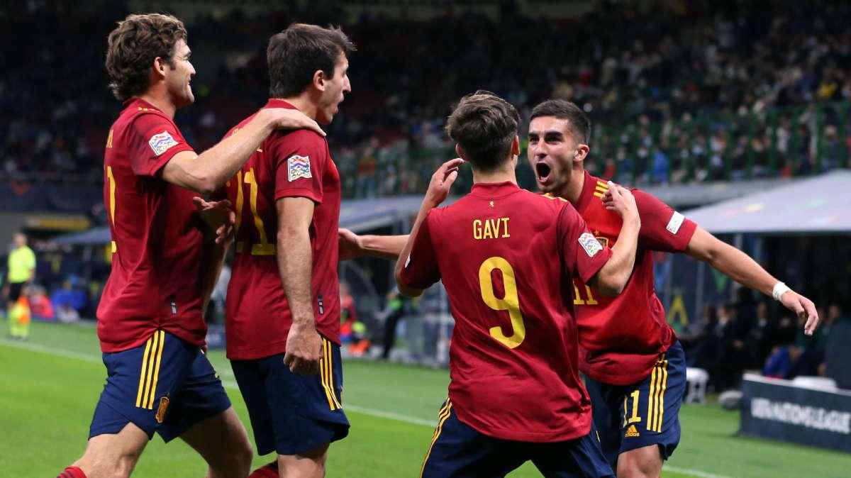 Fantamondiale, Spagna-Costa Rica: le formazioni ufficiali