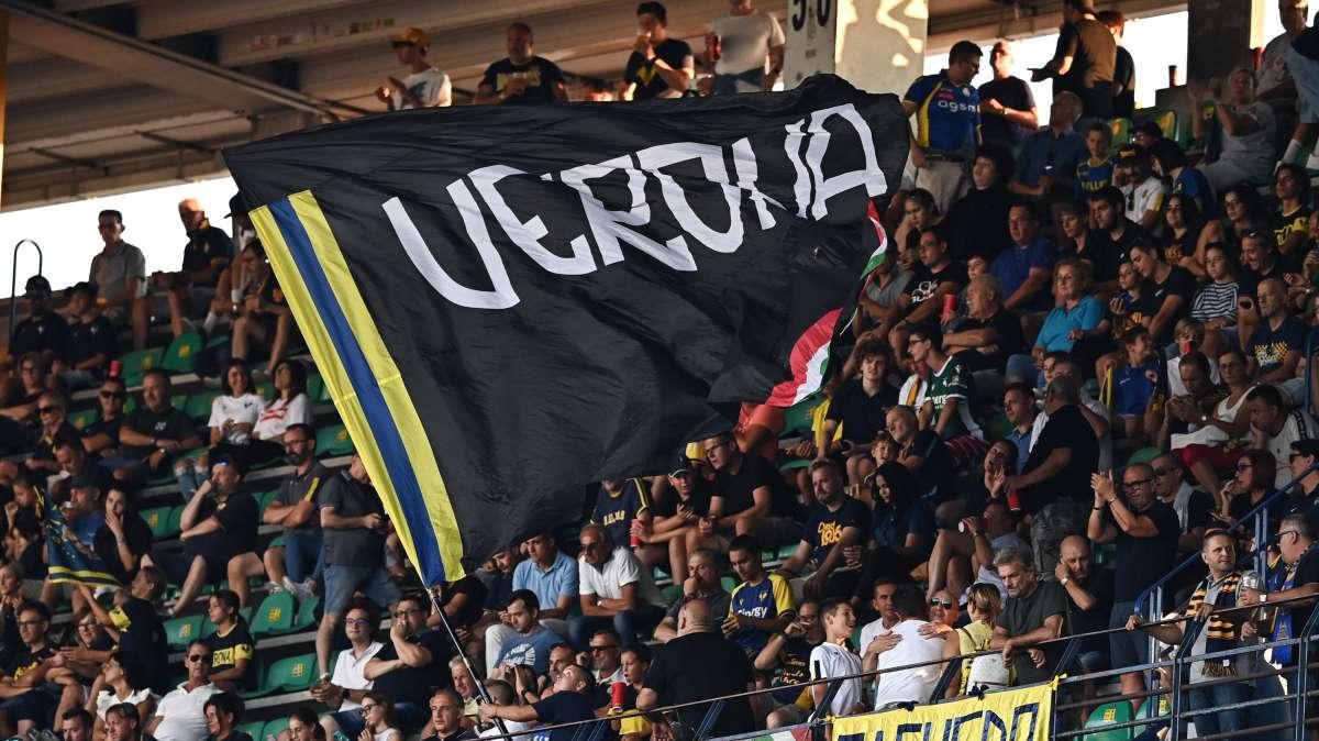 Noslin al Verona - la nostra scheda al fantacalcio