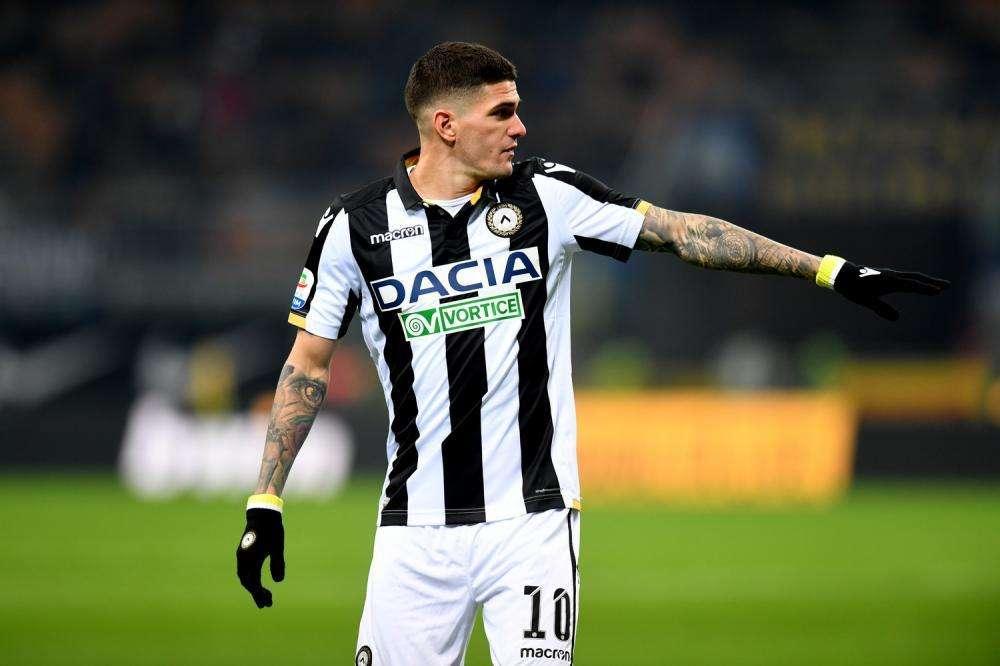 Fantacalcio, INFORTUNATI & SQUALIFICATI 4^ GIORNATA