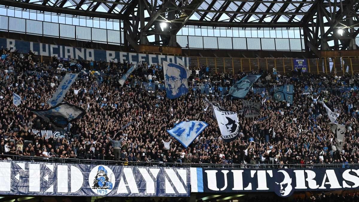Napoli-Juventus, le probabili formazioni e dove vederla in TV