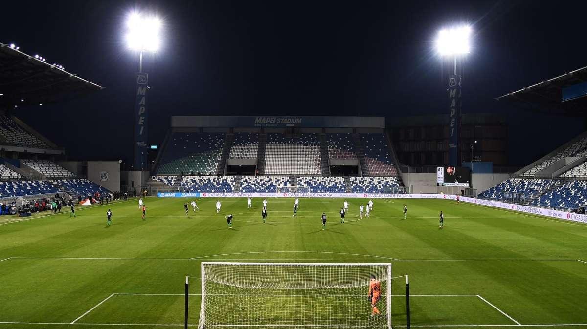 Fantacalcio, LE UFFICIALI DI SASSUOLO-JUVENTUS