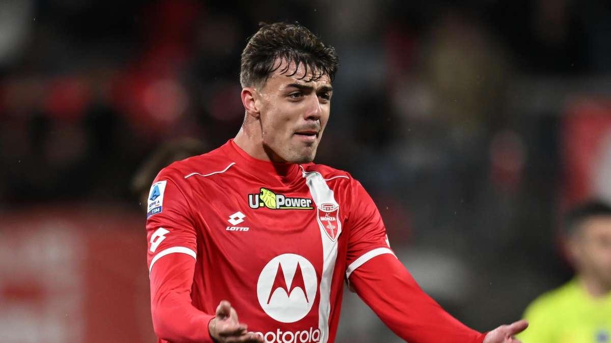Maldini al Monza - l'analisi di fantacalcio