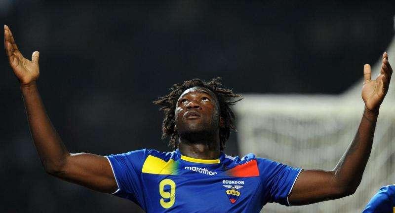 Fantacalcio, oggi ti presento...FELIPE CAICEDO