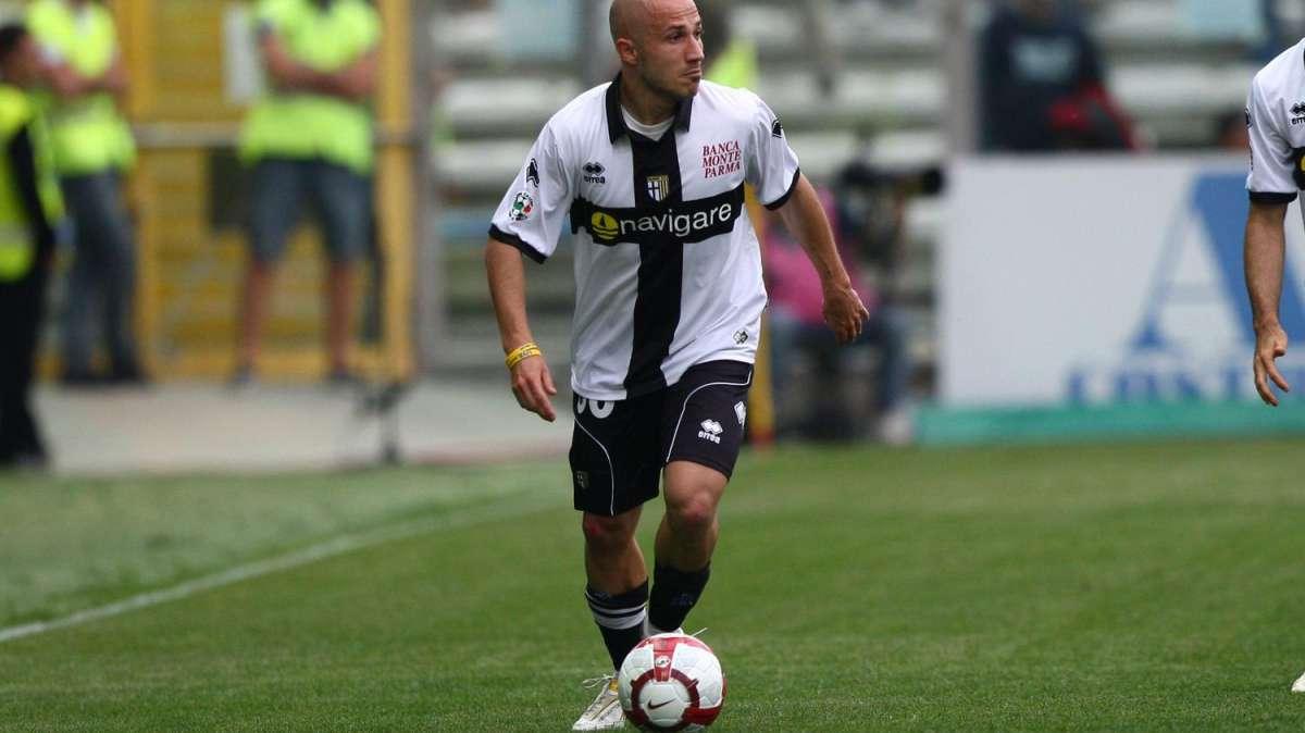 Catania-Parma, le probabili formazioni