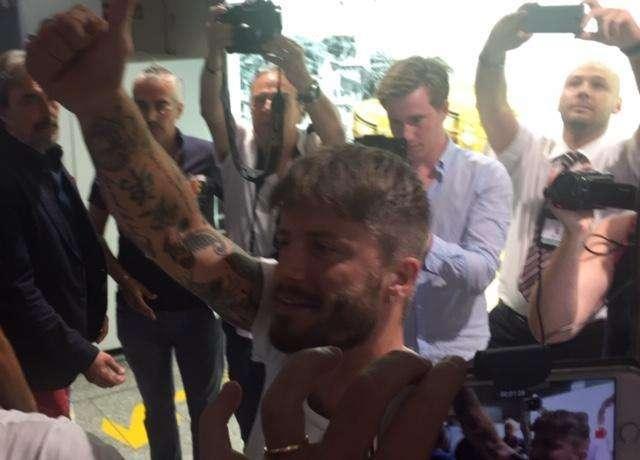 Fantacalcio, OGGI TI PRESENTO SCHÖNE