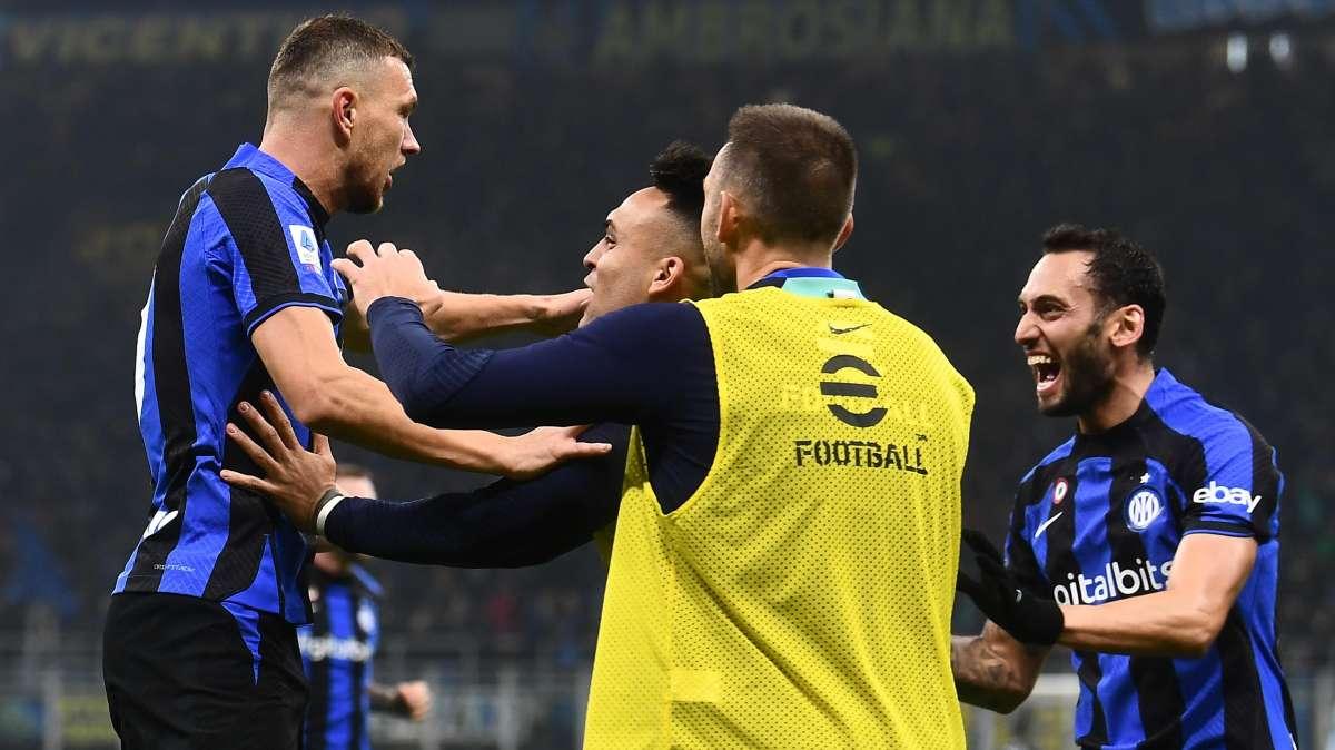 Fantacalcio, Inter-Empoli: le formazioni ufficiali