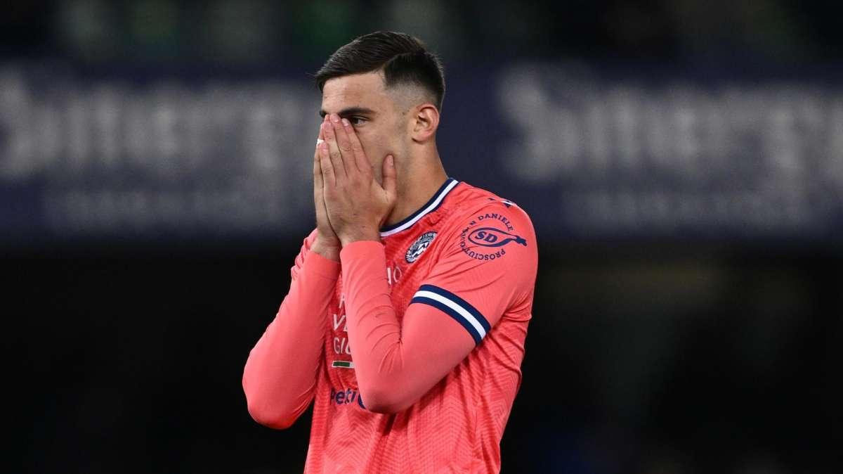 Fantacalcio - 3 nomi da evitare per la 34^ giornata di Serie A