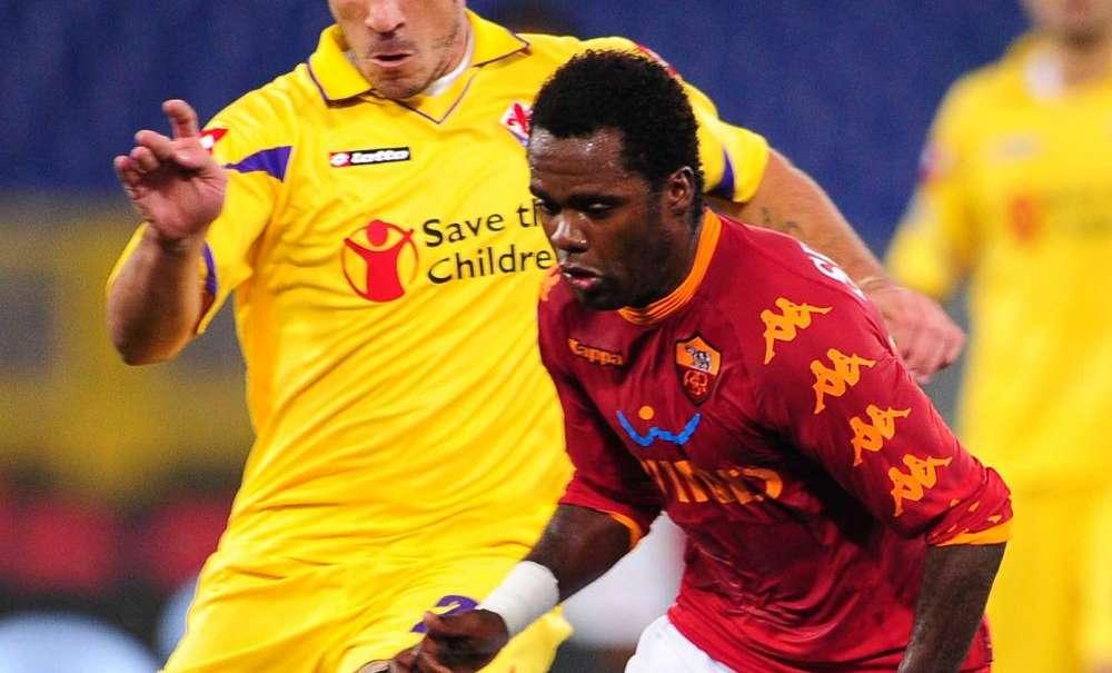 Palermo-Roma, le probabili formazioni