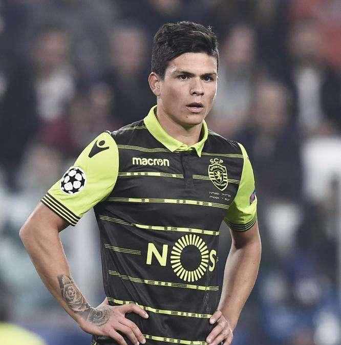 Fantacalcio, oggi ti presento... JONATHAN SILVA