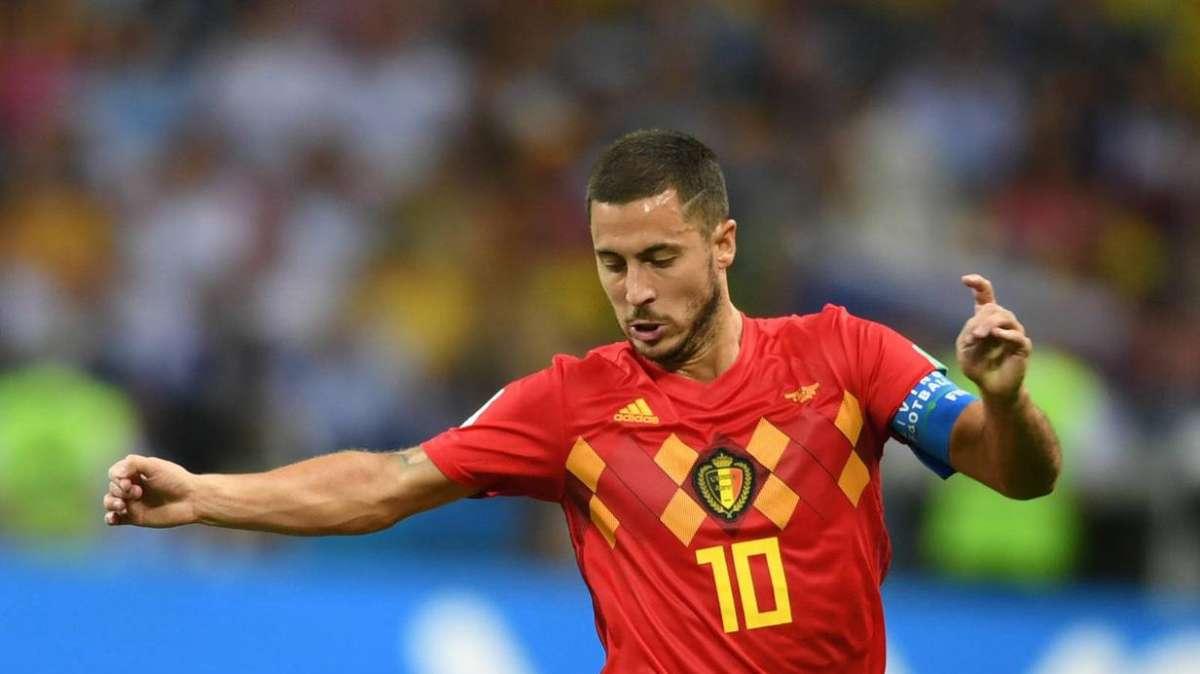 Fantamondiale, Belgio-Canada: le formazioni ufficiali
