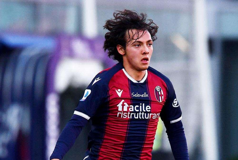 Emanuel Vignato alla Salernitana - la nostra scheda al fantacalcio
