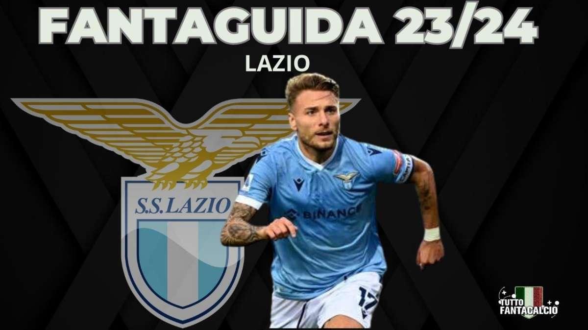 Fantacalcio, Lazio: chi puntare all'asta