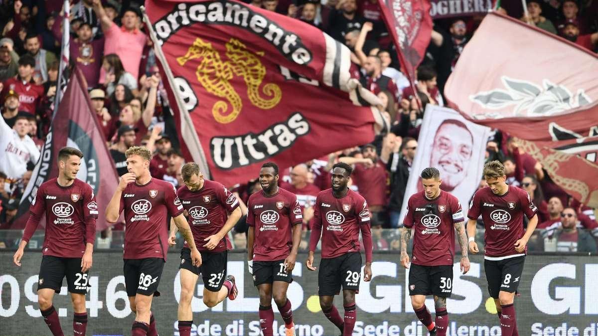 Fantacalcio, Salernitana: oggi ti presento Tchaouna