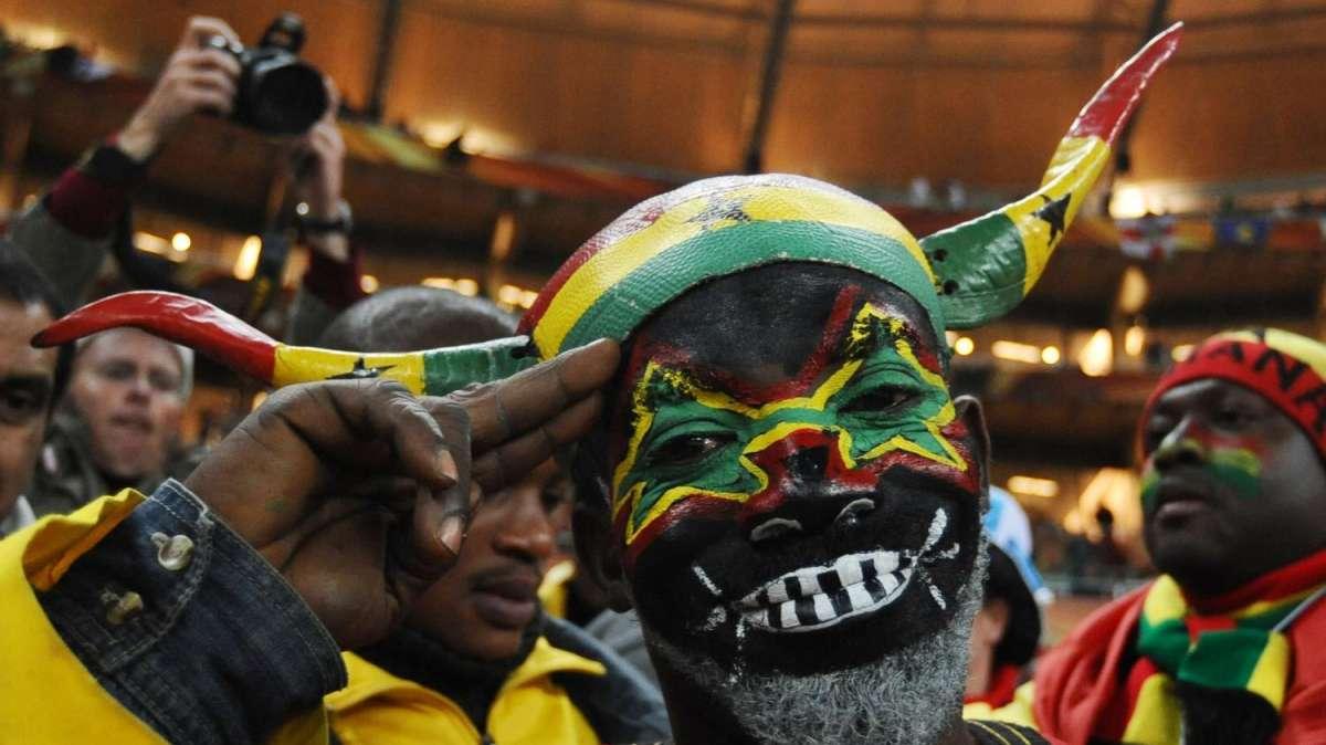 Mondiali 2026, il tabellino di Ghana-Panama 1-0