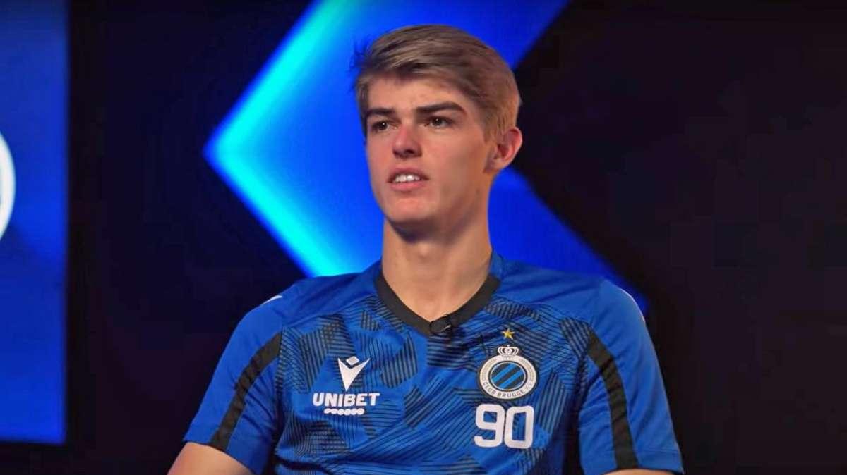 Fantacalcio, MILAN: OGGI TI PRESENTO DE KETELAERE