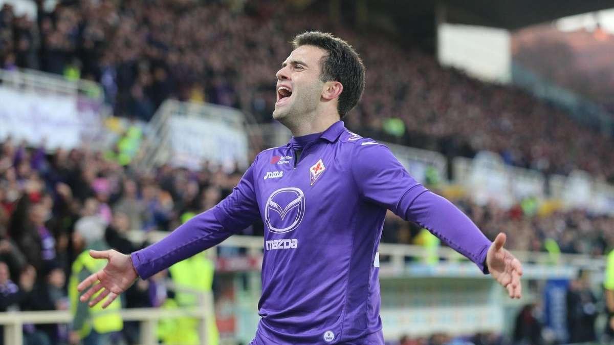 Giuseppe Rossi