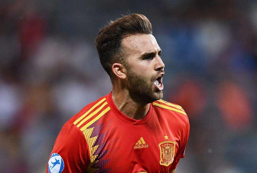 Fantacalcio, OGGI TI PRESENTO BORJA MAYORAL