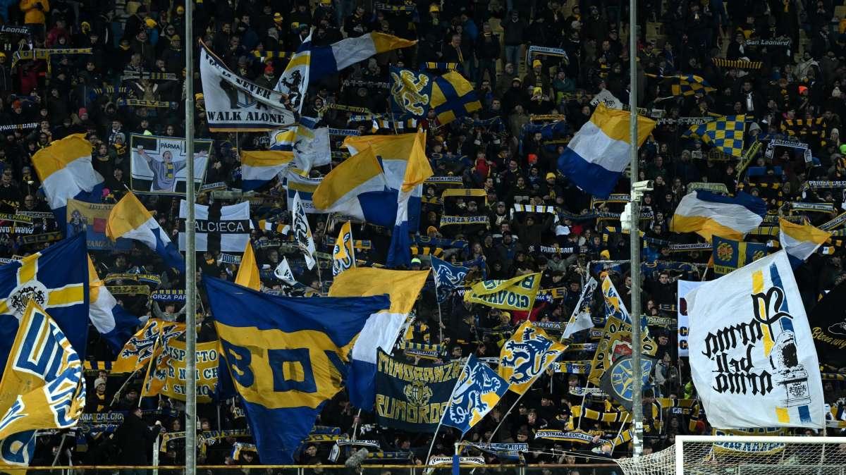 Le probabili formazioni di Parma-Roma