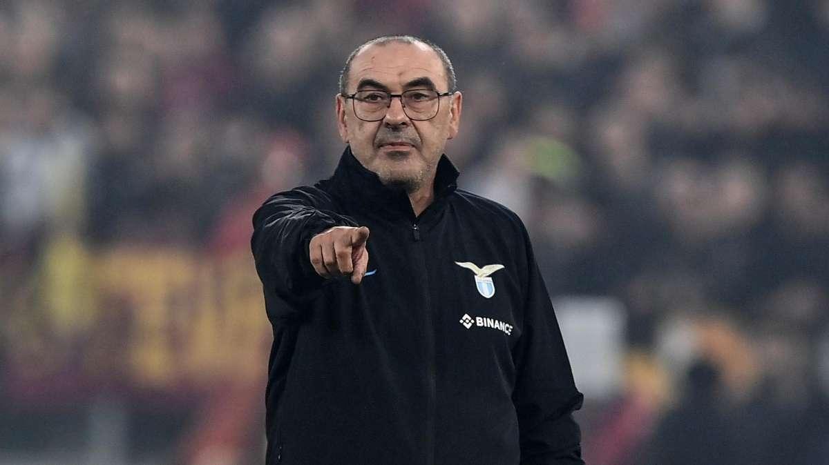 Lazio: gli obiettivi di mercato sull'asse Lotito-Sarri
