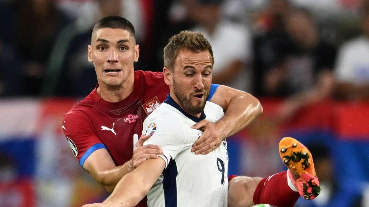 Fantaeuropeo: gli 11 consigliati per la 2° giornata