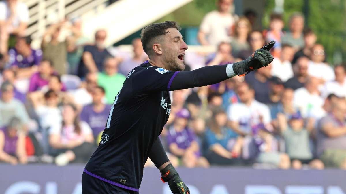 Fantacalcio, Frosinone: l'analisi su Cerofolini