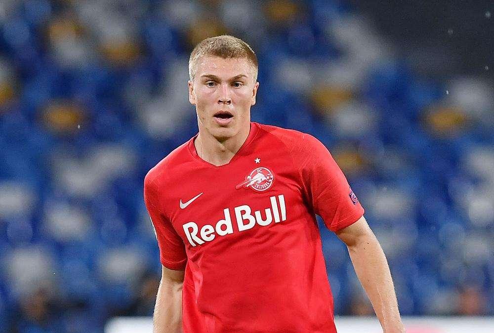 Fantacalcio, Roma: domani visite e firma per Kristensen
