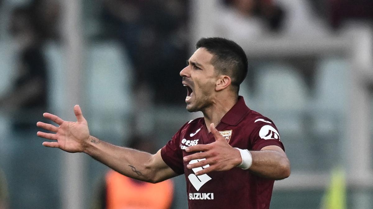 Torino, il futuro di Simeone è deciso: il Cholito resta con Abate