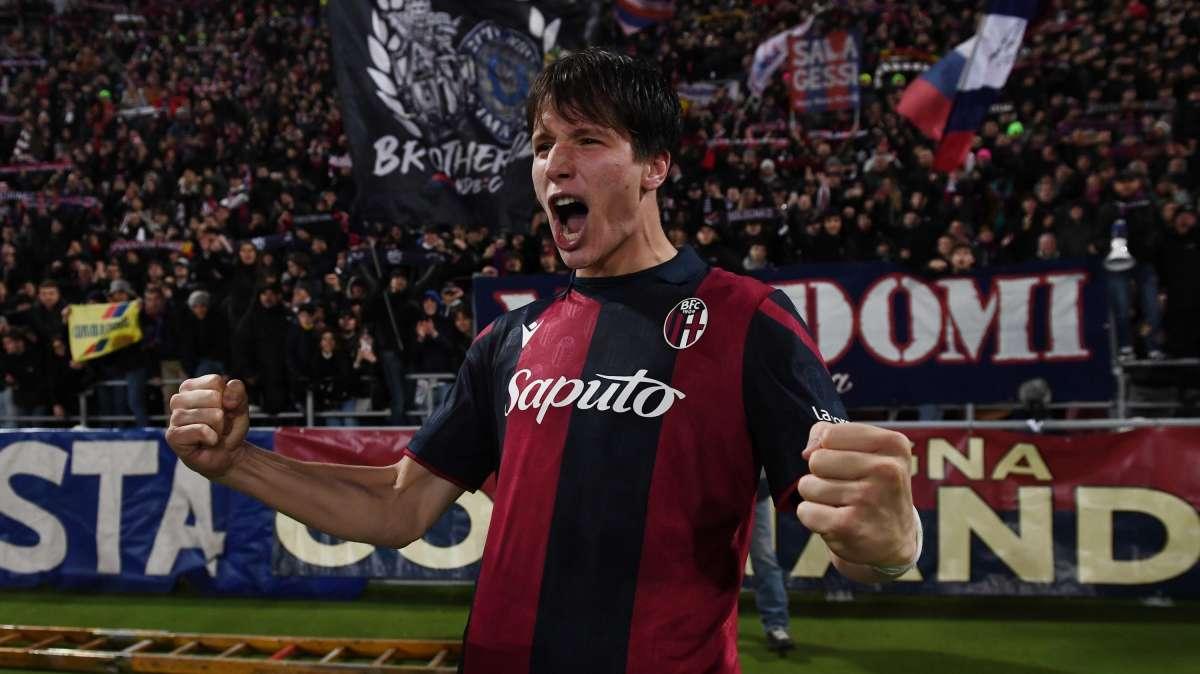 L'analisi al fantacalcio dei giovani: Fabbian del Bologna