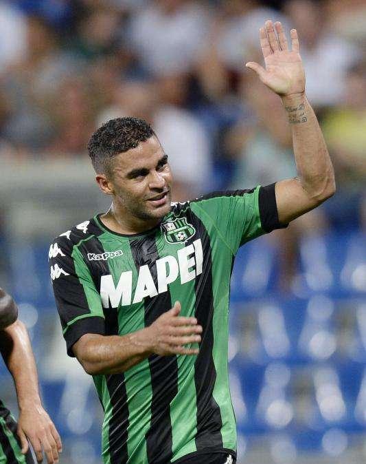Fantacalcio, oggi ti presento.....GREGOIRE DEFREL